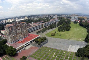 unam