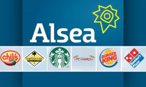 alsea