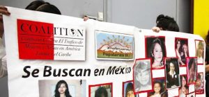 El crimen organizado en México y América Latina ha encontrado en la trata y la explotación sexual, una de sus principales fuentes de ingreso.